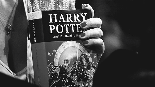 Jak dobrze znasz świat Harry'ego Pottera?
