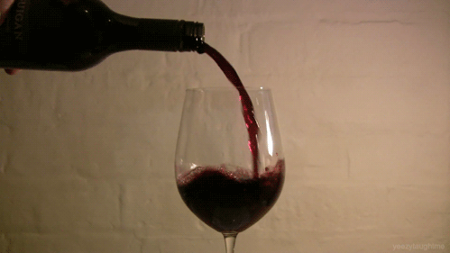 Тест: Что вам известно о вине?