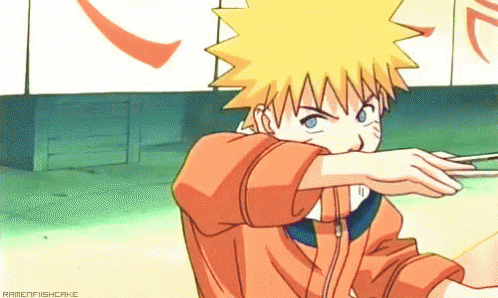 Wie gut kennst du Naruto Anime?
