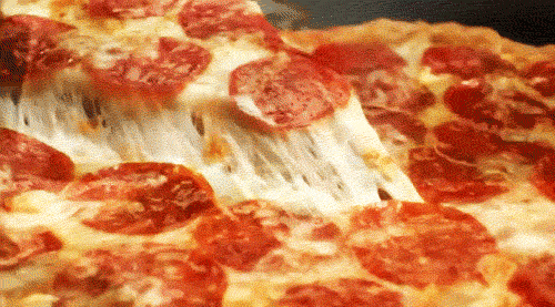 Тест: Что вы знаете о пицце? 