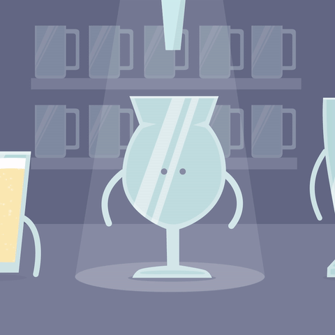 What's Your Personality Cocktail? Take the Quiz to Find Out