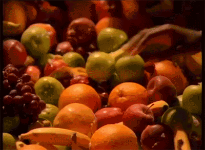 Тест: Много ли ты знаешь об овощах и фруктах?
