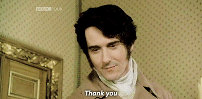 Which Pride And Prejudice Character Are You?