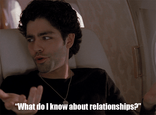 Free Relationship Attachment Styles Test