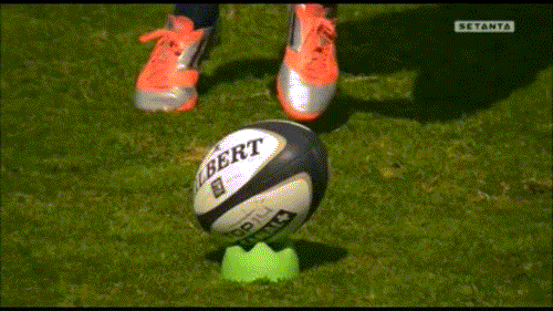 Testaa tietosi rugby-säännöistä