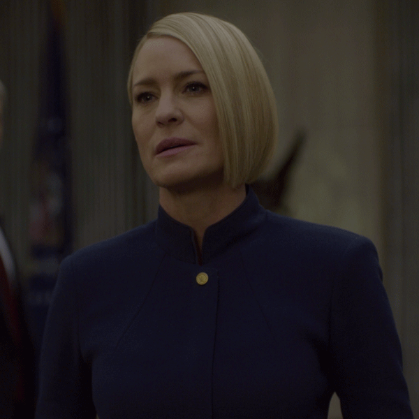 Which "House Of Cards" Character Are You?
