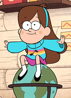 How well do you know Gravity Falls?