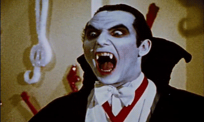 What Famous Vampire Are You? Take The Quiz To Find Out