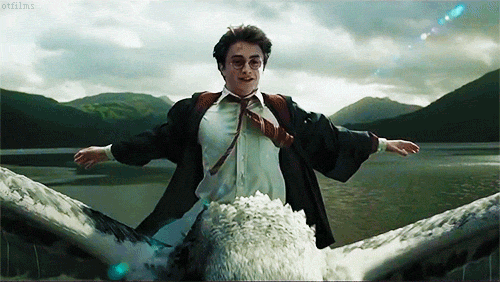 Профессиор, дементор или магл - Кто ты из Гарри Поттера?
