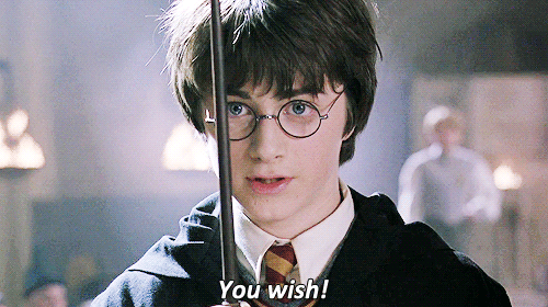 Quiz: Which Harry Potter Character Are You?