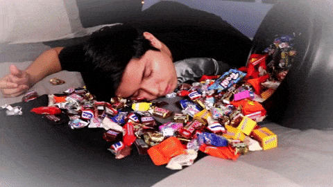 Try to Guess The Most Popular Halloween Candy In Your State