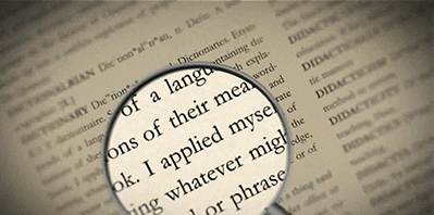 Linguistic Quiz: Where Did These English Words Originate?