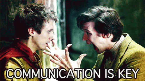 Which Communication Style Do You Have? 