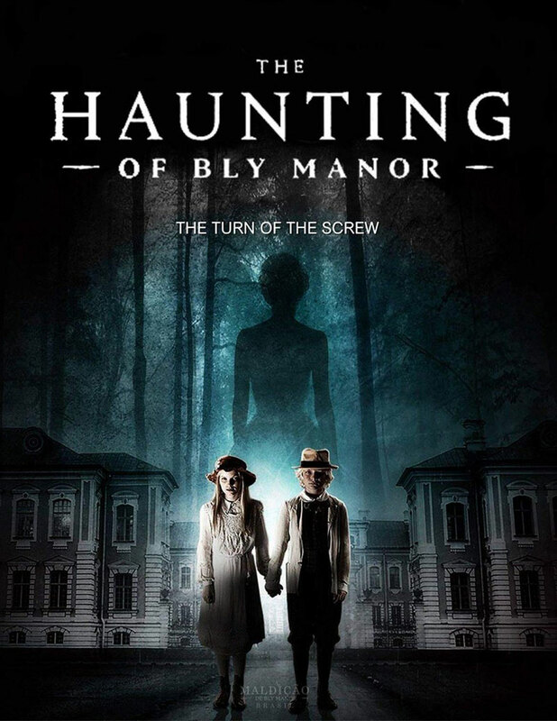 How Well Do You Know "The Haunting of Bly Manor" Series?