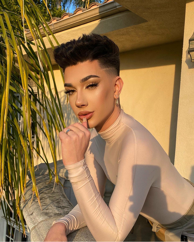 The Ultimate James Charles Fan Quiz