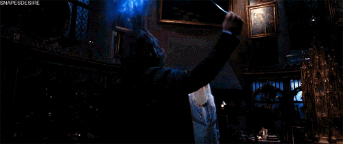 Pretend To Attend Hogwarts And We'll Tell You Which Patronus has chosen you