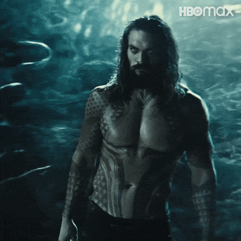 Are you Aquaman material? Test your knowledge with our ultimate Aquaman quiz!