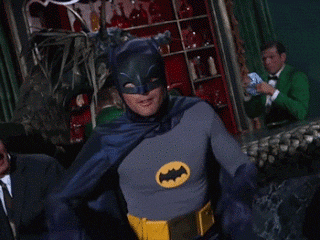 Unleash Your Inner Dark Knight: How Well Do You Really Know Batman?
