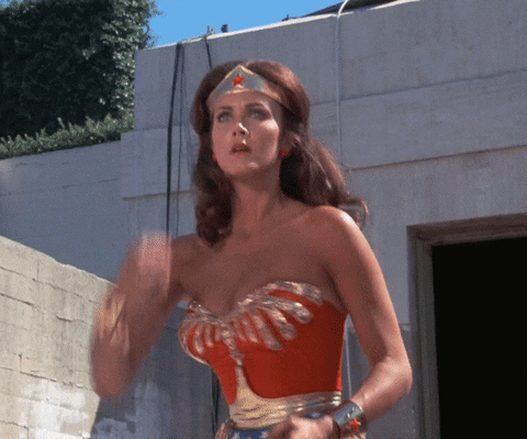 Wonder Woman WOW-Down: How well do you know the Amazon Princess?