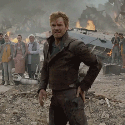Think You Know Everything About Star-Lord? Take Our Ultimate Quiz and Prove It!