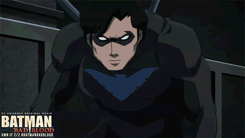 Test Your Nightwing Knowledge: How Well Do You Really Know the Batman's Protege?