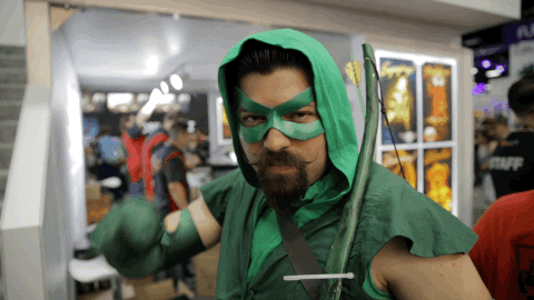 Test Your Green Arrow IQ: Can You Outsmart Oliver Queen?