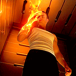 Test Your Knowledge of The Human Torch: Are You a Flame On Fanatic?