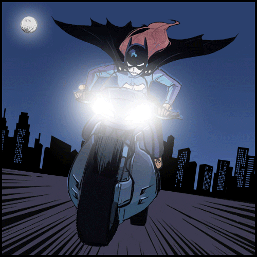Are you a true Batgirl fan? Prove it with our ultimate quiz!