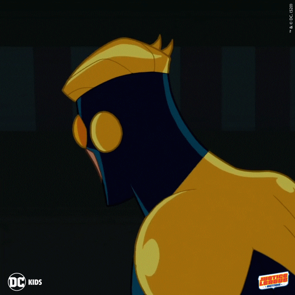 Unlock the Secrets of the Time-Traveling Superhero: Take the Ultimate Booster Gold Quiz!