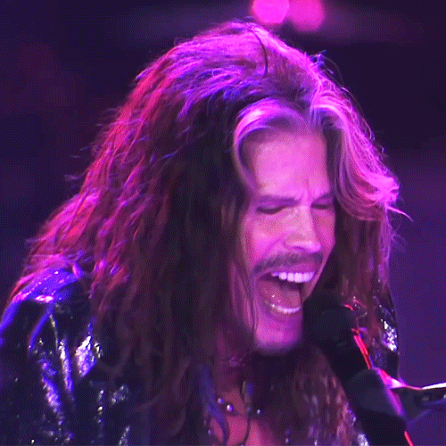 Put the Pedal to the Metal and Test Your Aerosmith Knowledge!	