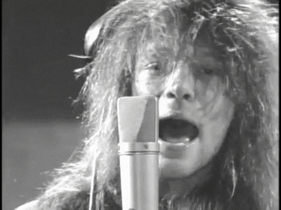 Livin' on a Quiz: Can You Rock This Bon Jovi Challenge?	