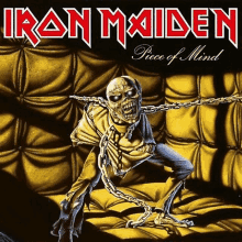 The Trooper Quiz: Are You a True Iron Maiden Fan?