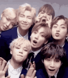 Blood Sweat & Tears Quiz: How Well Do You Know BTS?