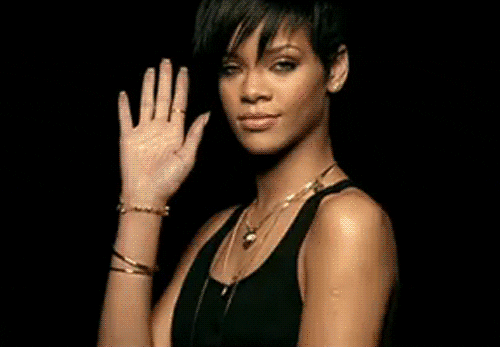Umbrella Quiz: How Well Do You Know Rihanna?	