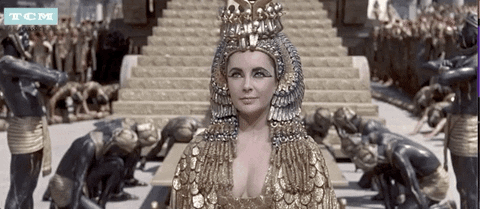 Queening the Quiz: Test Your Knowledge of the Majestic Cleopatra