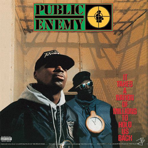 Public Enemy's Political Rap: How well do you know the socially conscious rap group? Take this quiz!	