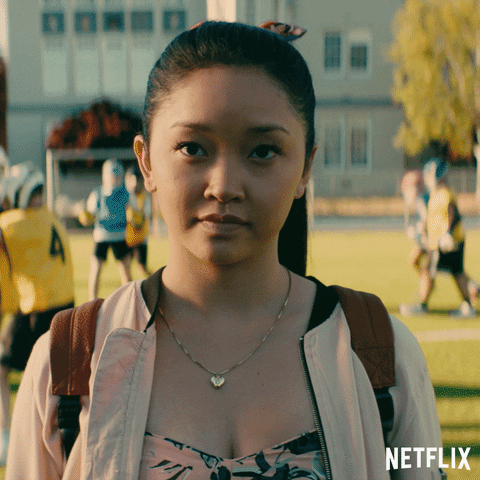 To All the Boys I've Loved Before: Test Your Knowledge of This Beloved Rom-Com with Our Quiz