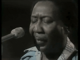 Muddy Waters' Blues: How well do you know the blues legend? Take this quiz!	