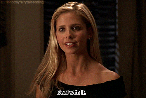 Are You Buffy Enough? Test Your Slayer Knowledge with Our Quiz 