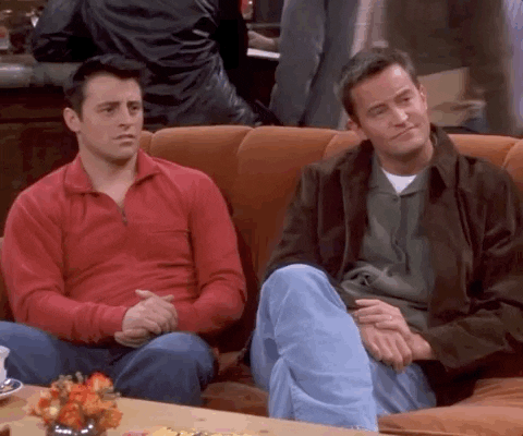 Friends: How Much Do You Remember? Test Your Knowledge with Our Quiz