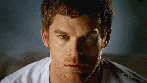 Dexter: How Well Do You Know the Blood-Spatter Analyst Turned Serial Killer? Test Your Knowledge with Our Quiz
