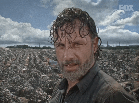 The Walking Dead: How Much Do You Know About Surviving the Zombie Apocalypse? Test Your Knowledge with Our Quiz