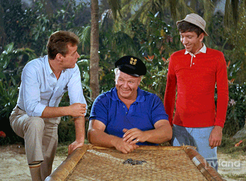 Gilligan's Island: How Much Do You Remember About the Castaways? Test Your Knowledge with Our Quiz 