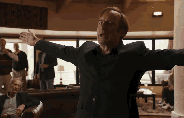 Better Call Saul: How Much Do You Know About Jimmy McGill and His Transformation into Saul Goodman? Test Your Knowledge with Our Quiz