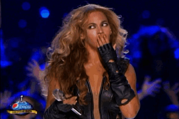 Crazy in Love Quiz: How Well Do You Know Beyoncé?