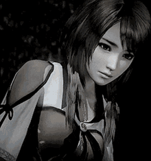Face Your Fears: Test Your Fatal Frame Knowledge Now!	