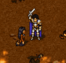 Uncover the Secrets of the Scarlet Moon Empire with Suikoden II: Test Your RPG Skills with Our Quiz on this Beloved Game!	