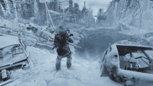 Metro Exodus Trivia Challenge: How Well Do You Know the Post-Apocalyptic World?	
