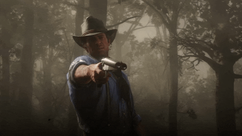 Are You a True Outlaw? Take Our Red Dead Redemption 2 Quiz and Test Your Knowledge of the Wild West Now!