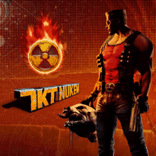 Get Ready to Kick Butt and Chew Bubblegum: Take the Ultimate Duke Nukem 3D Quiz Now!	